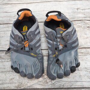 Vibram Fivefingers Barefoot Running Shoes Size 42